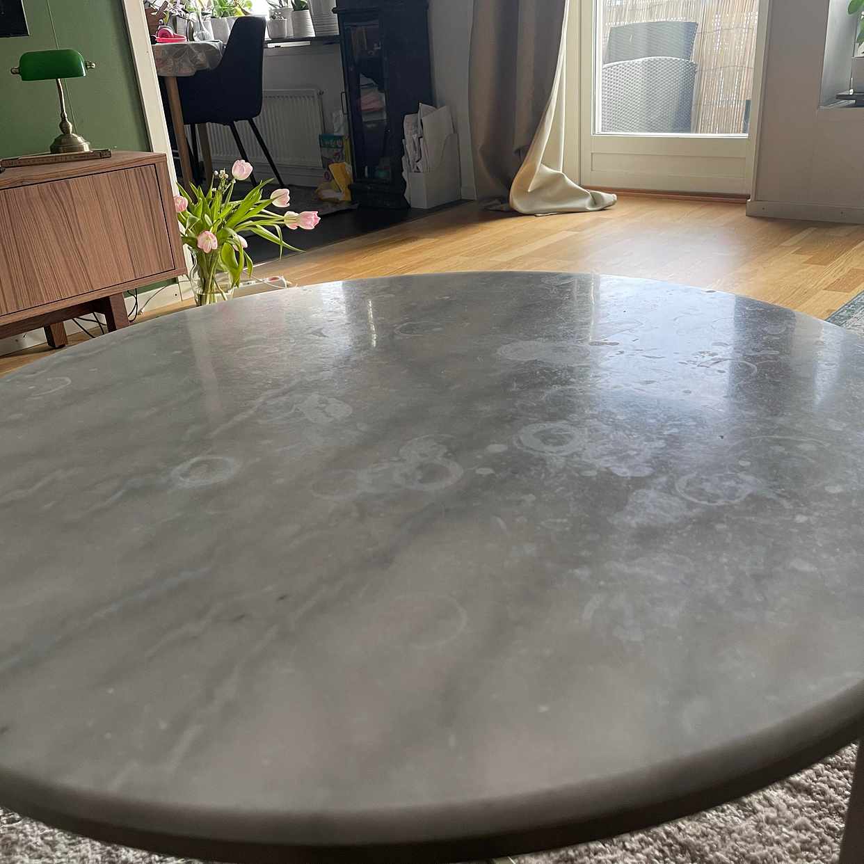image of Soffa och soffbord - Solna