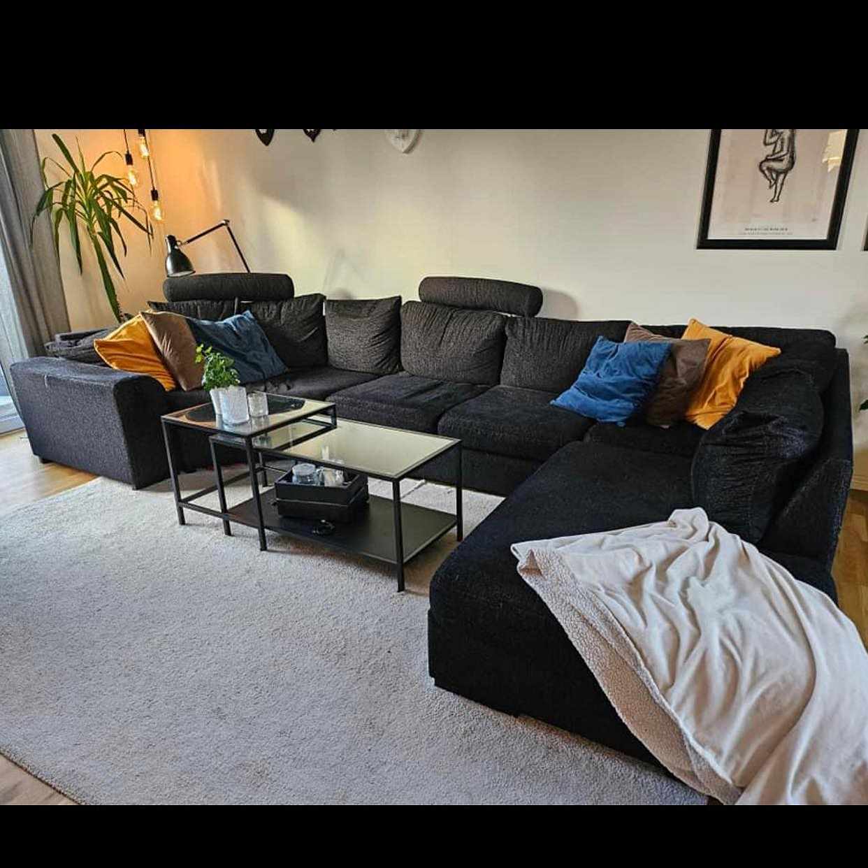 image of Hämta en soffa - 