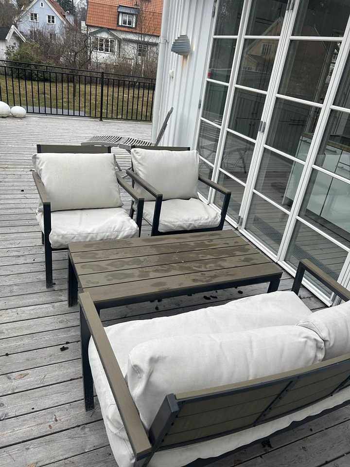 image of Lounge möbler  - 