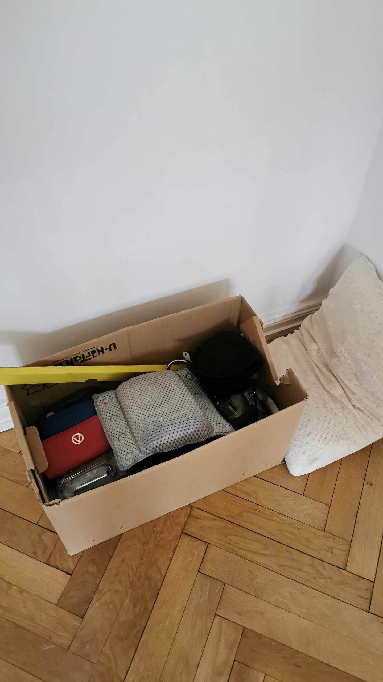 image of Give away and/or recicle - Berlin