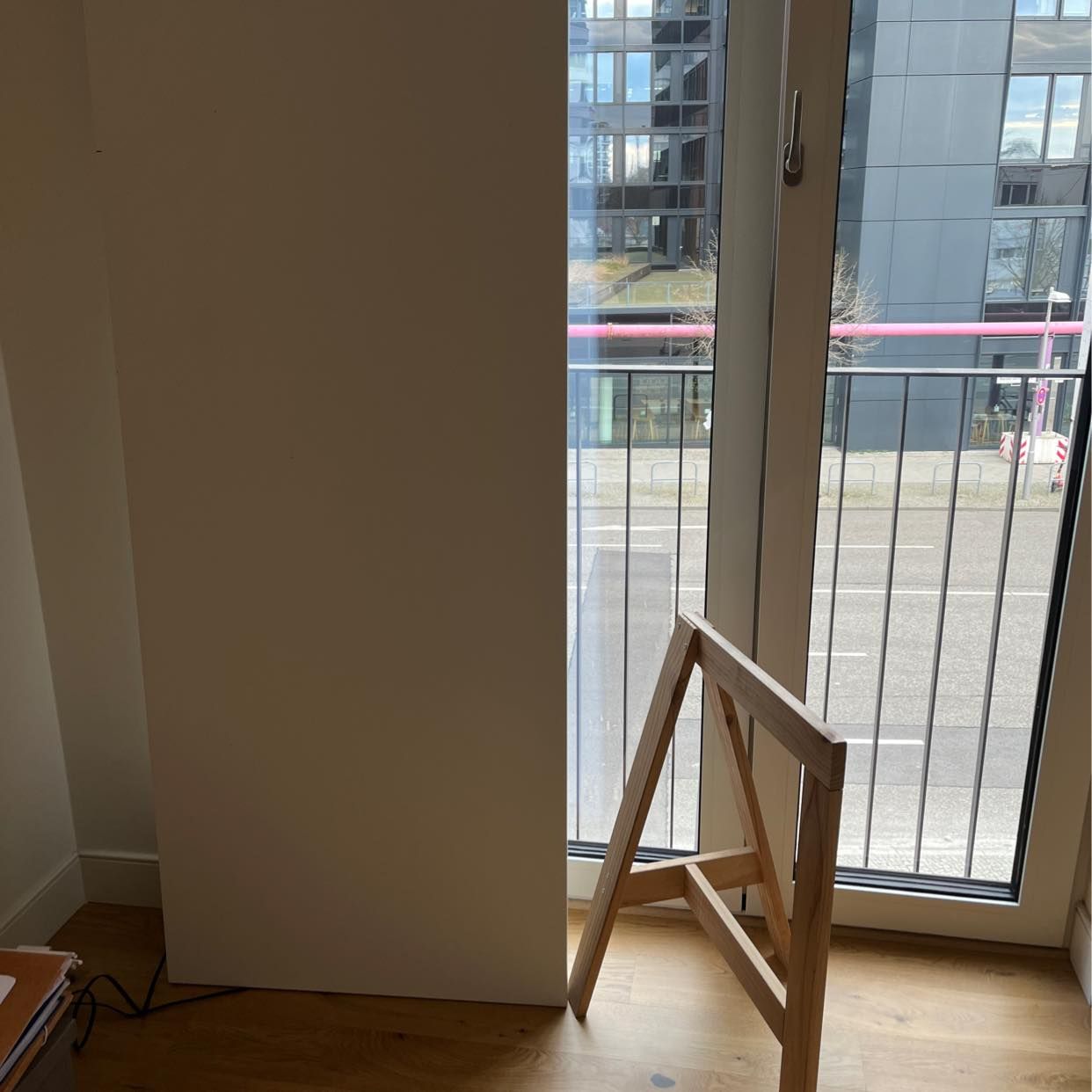 image of Recycle furniture+glass - Berlin