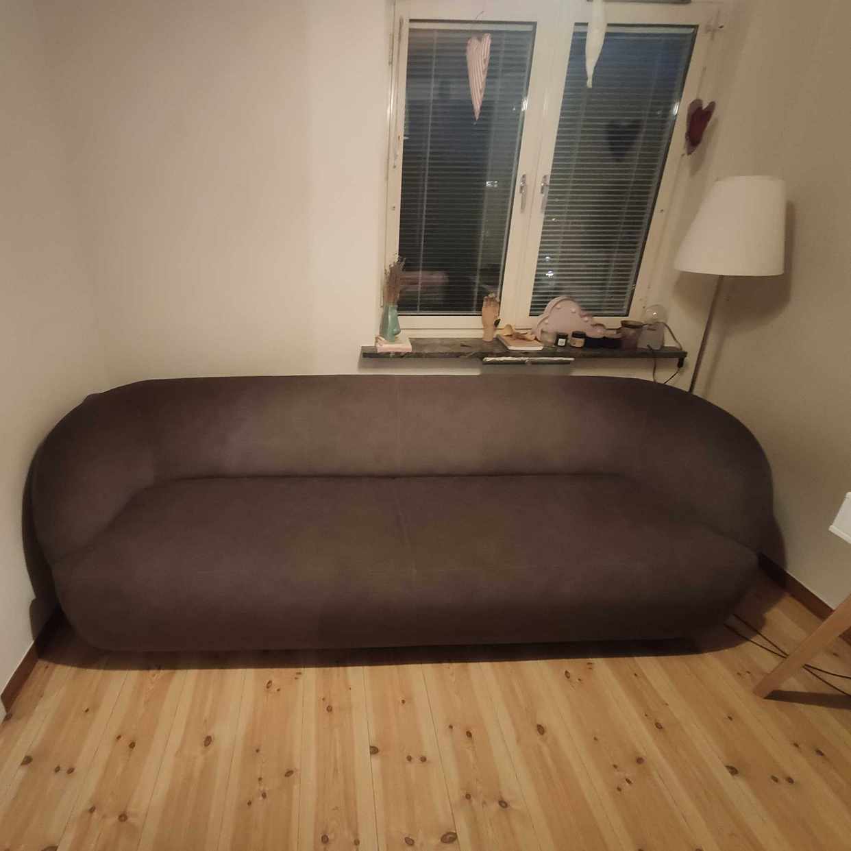 image of 3-sits soffa - Nyköping