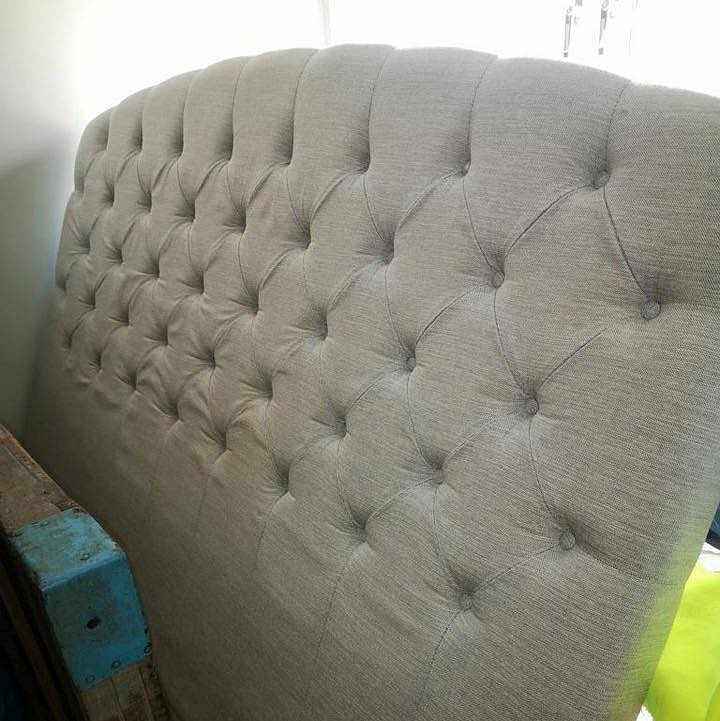 image of Flytta en sänggavel 180cm - 
