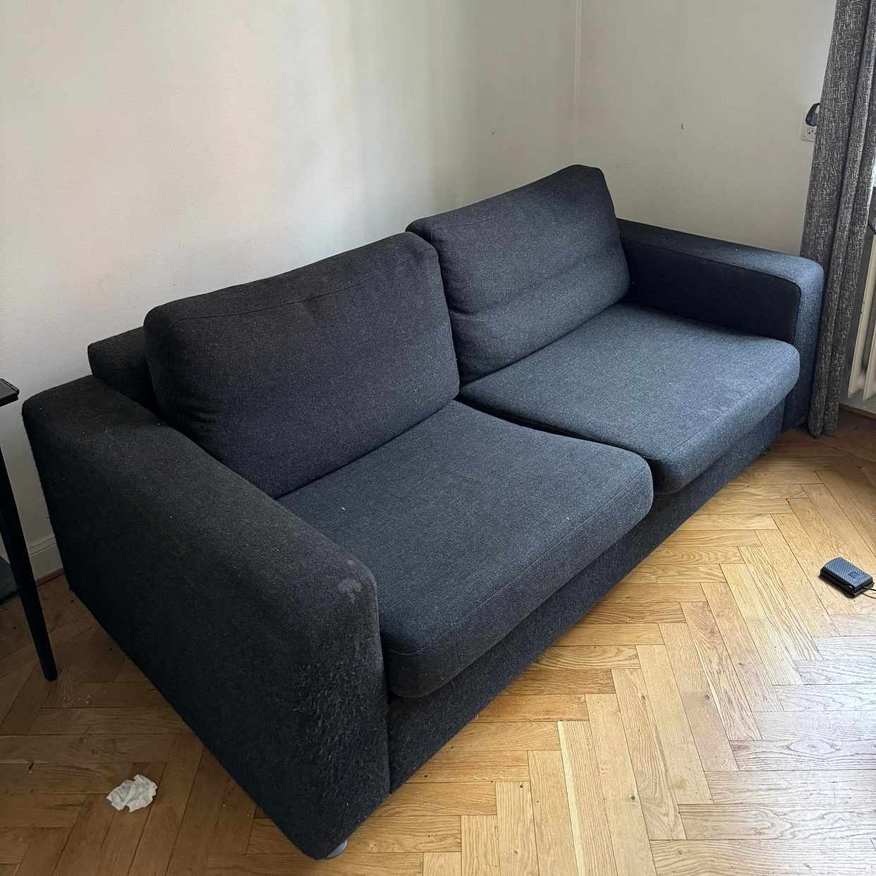 image of Bära ut soffa, säng, skåo - Stockholm