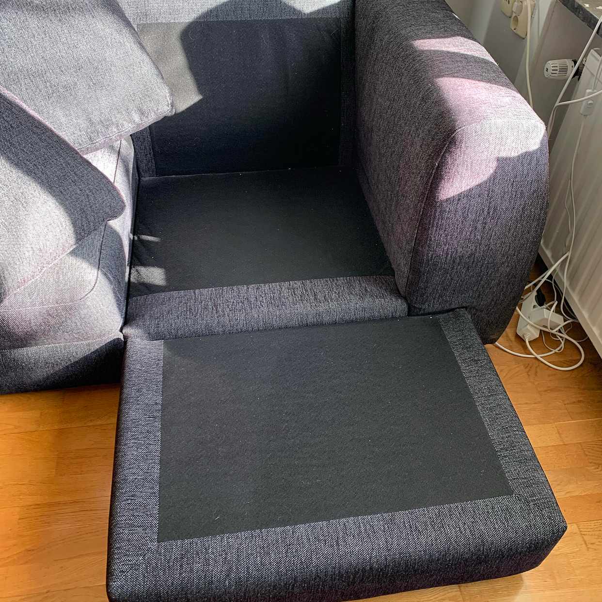image of Soffa - Solna
