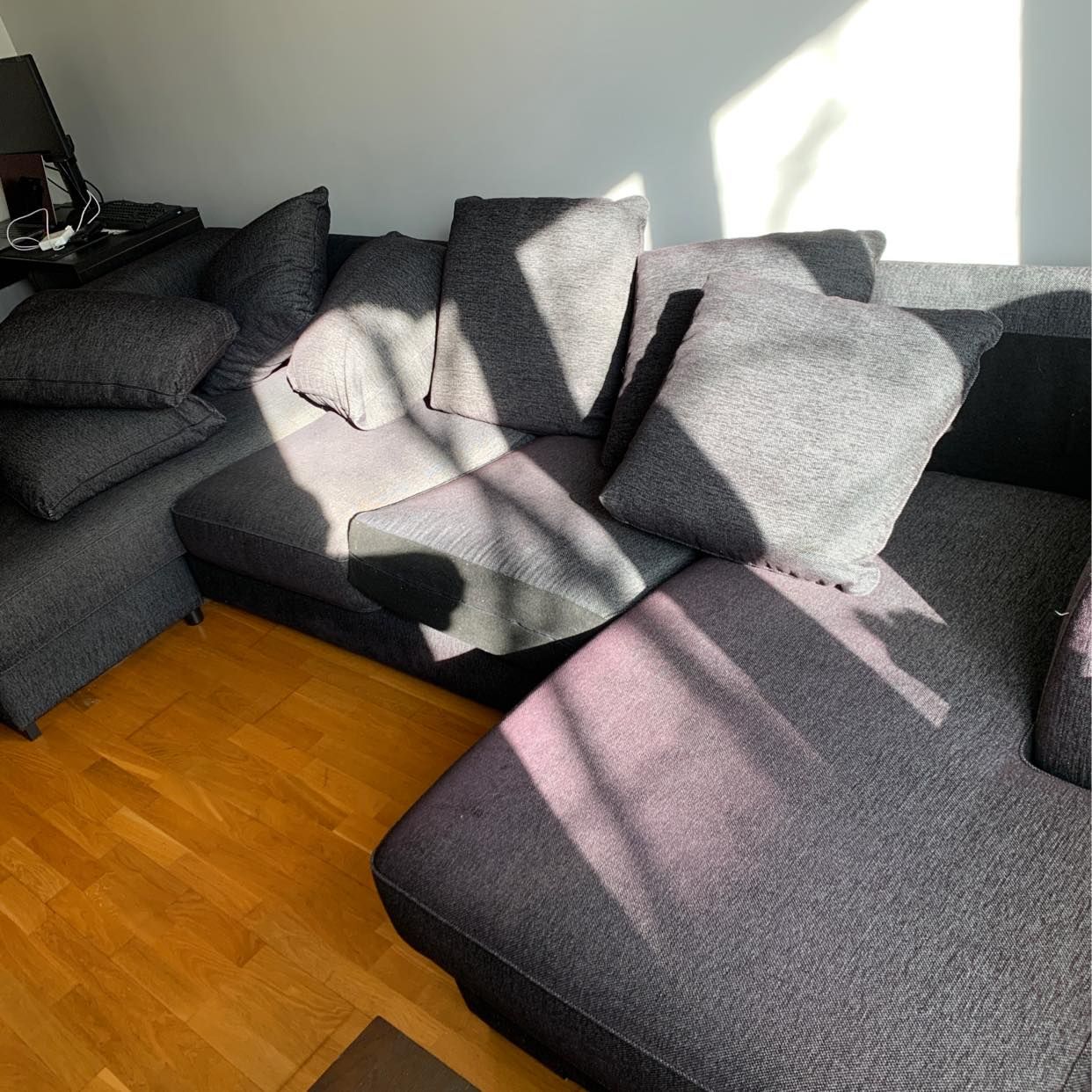 image of Soffa - Solna