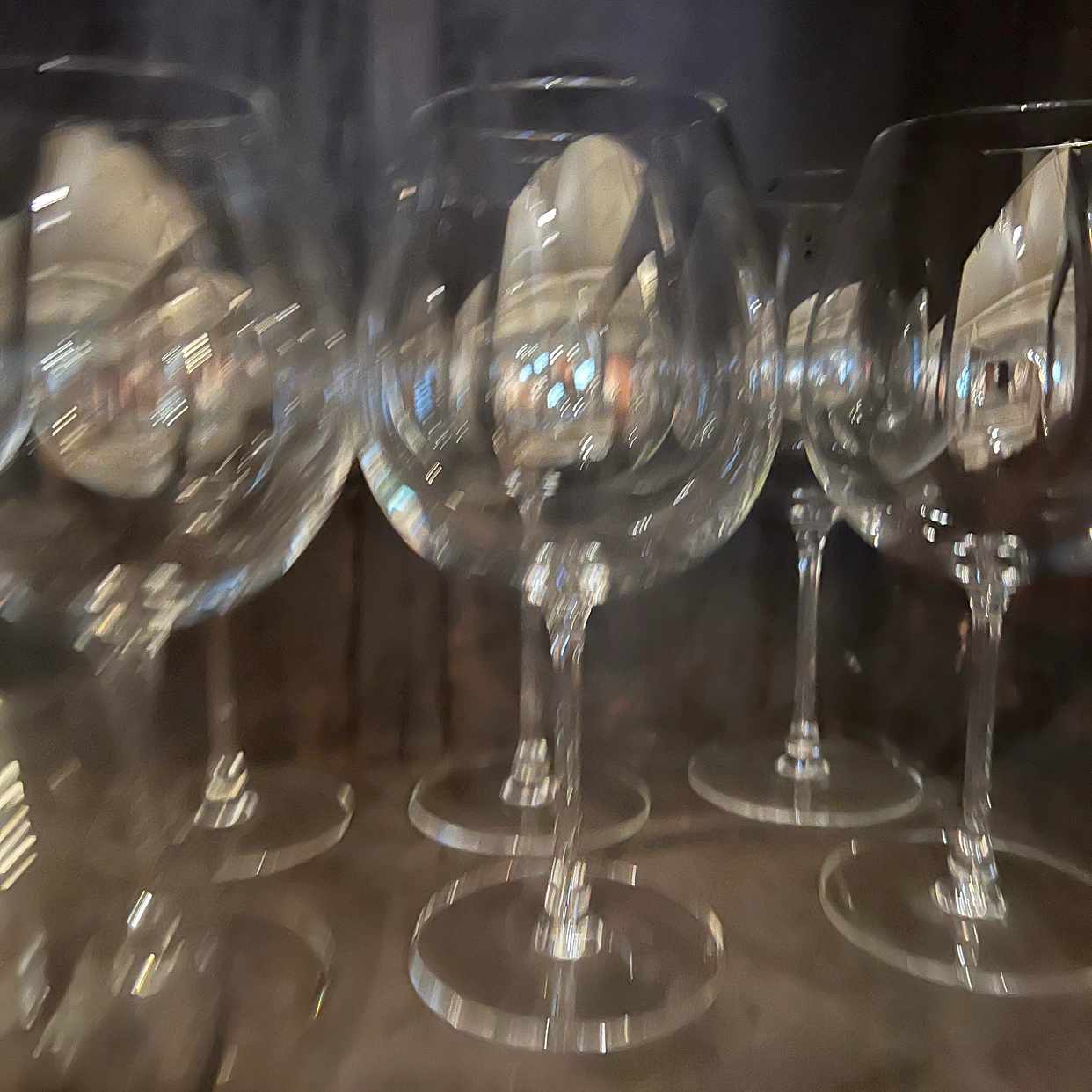 image of 40 glas 40 fat och bestic - 