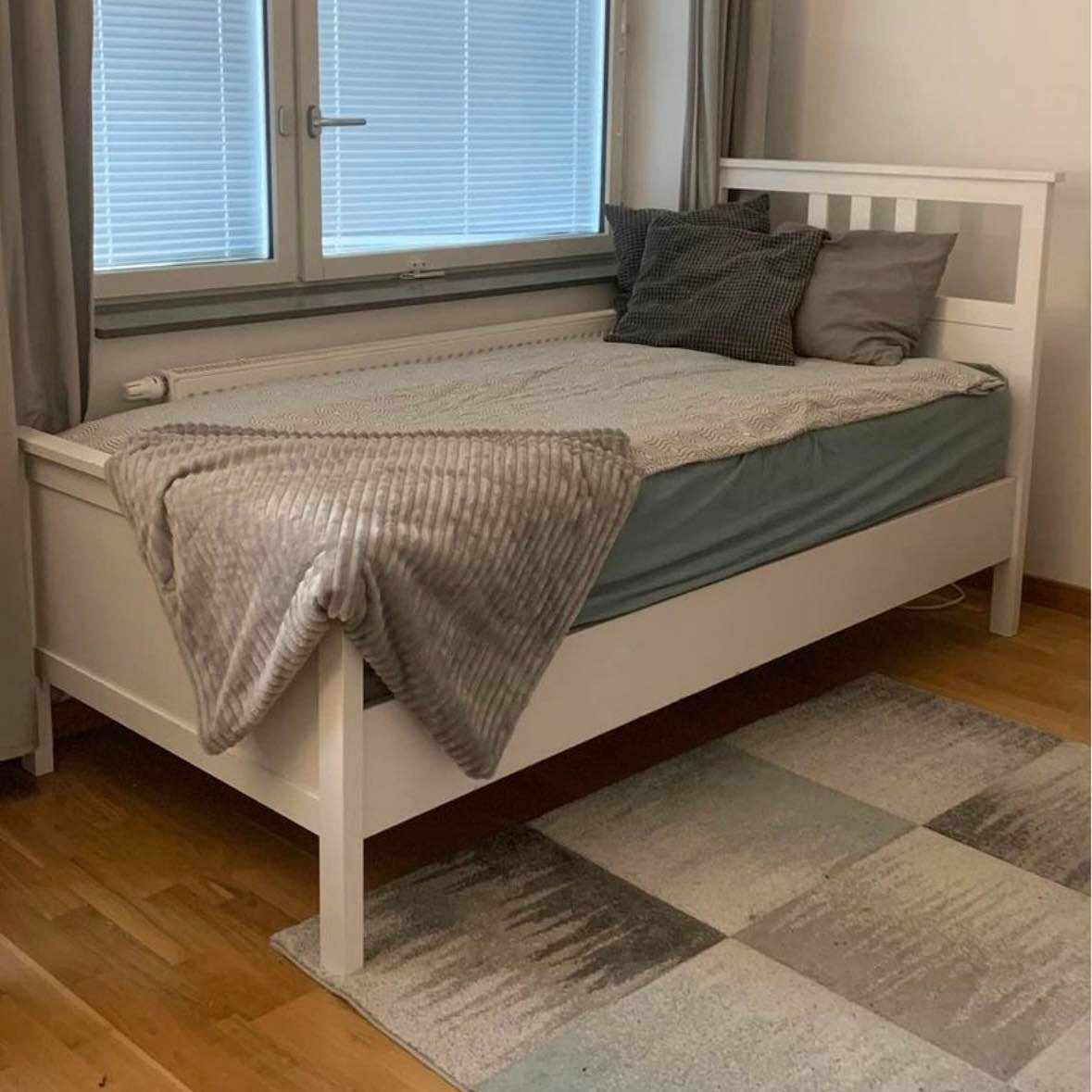 image of Hämta säng - 