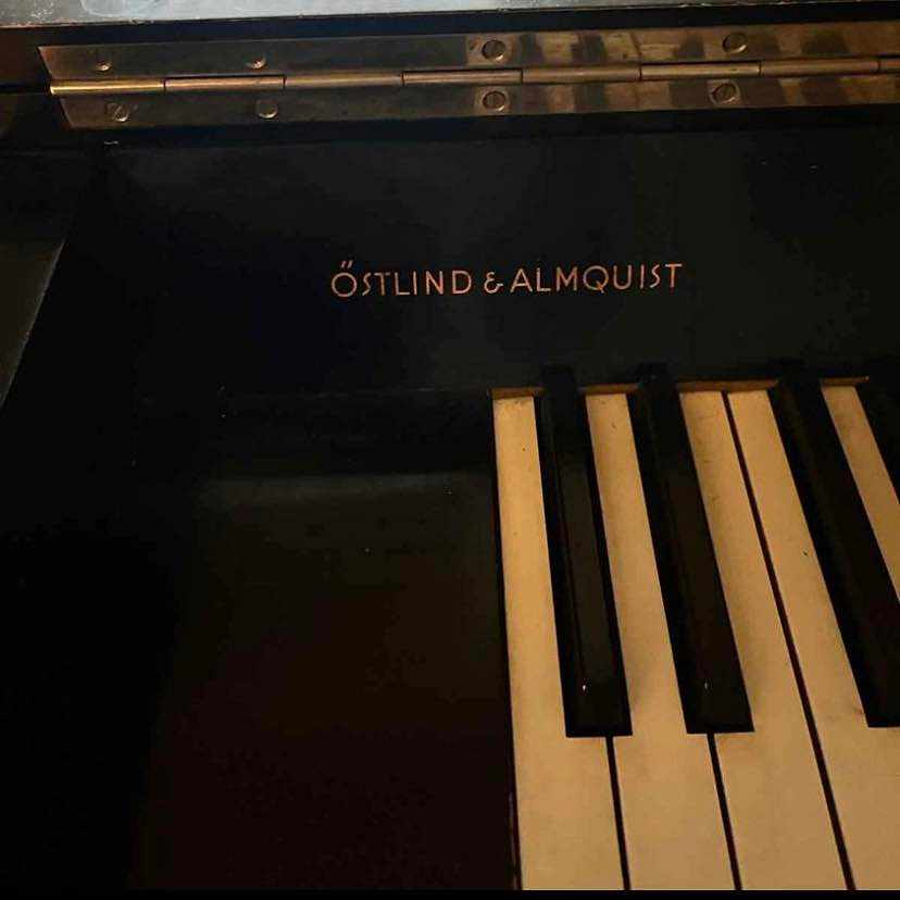 image of Litet piano (130 kg) - 