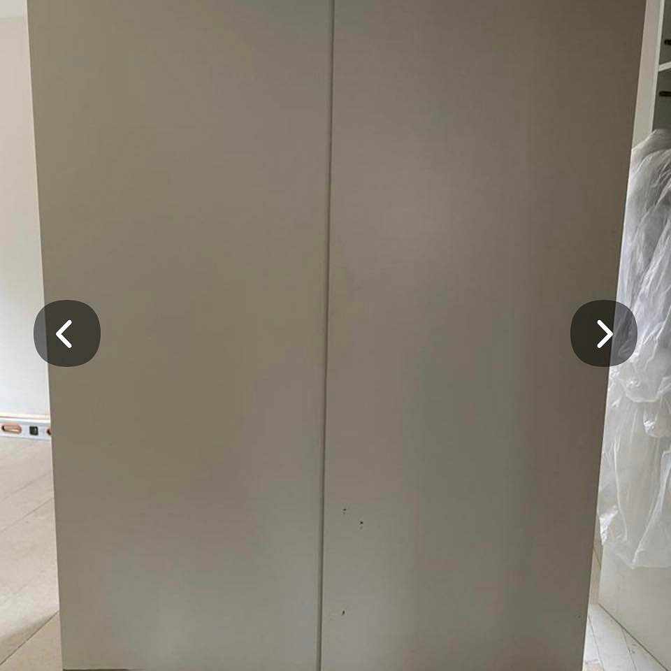 image of En garderob - 