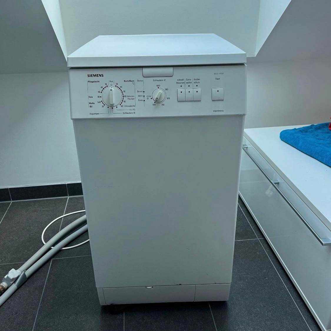 image of Move Waschmaschine - 