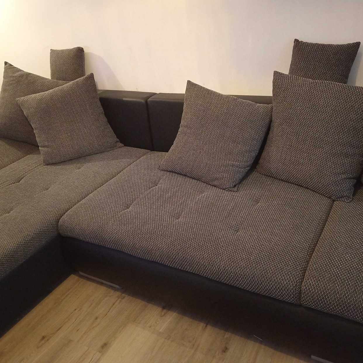 image of Verschenke große Couch - Berlin