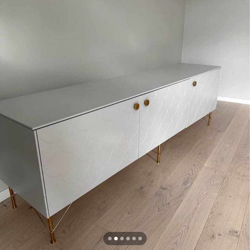 image of Tv bänk - 