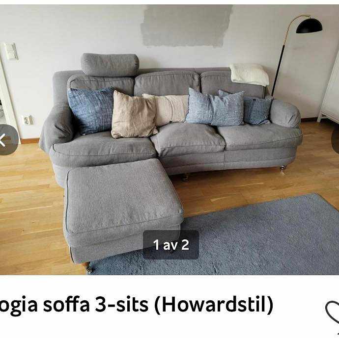 image of Se bild+ hjälp t soprum - 