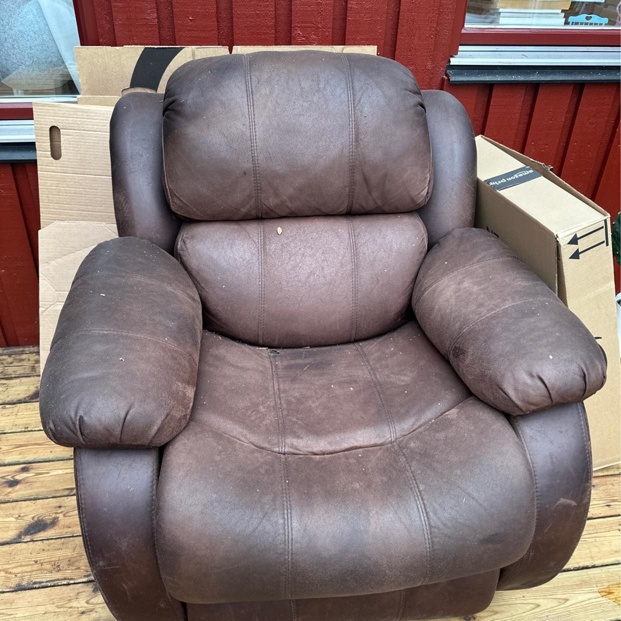 image of Furniture - Vårby