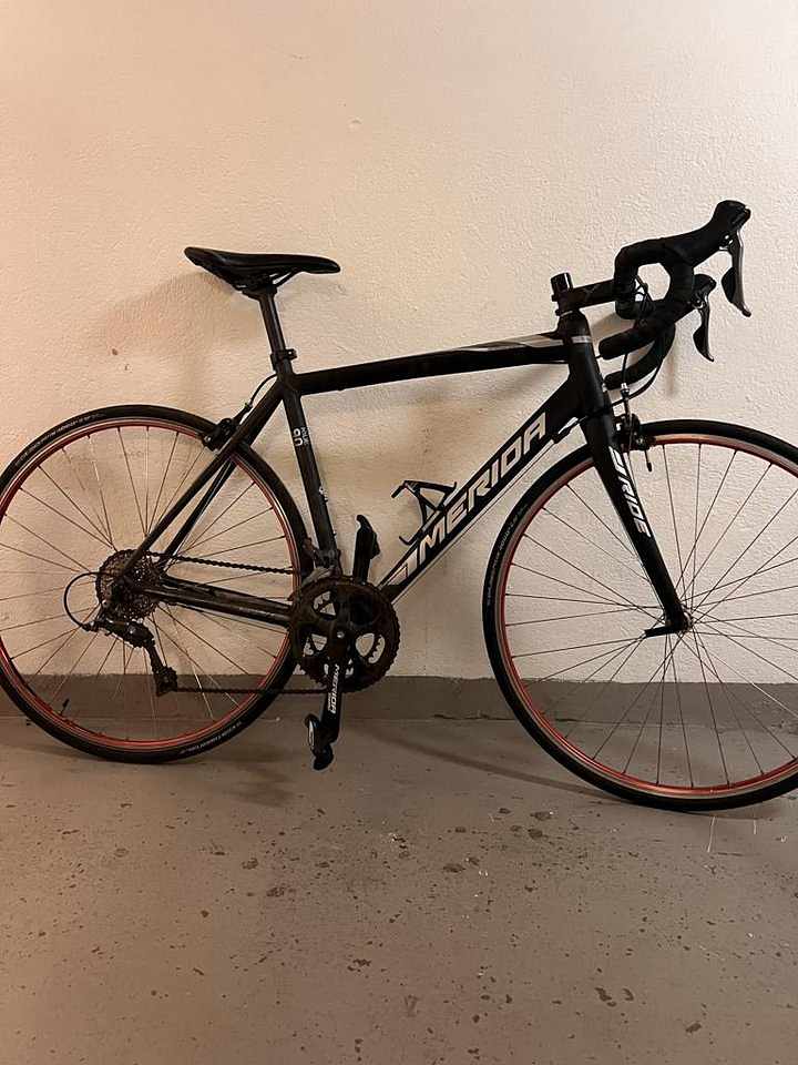 image of cykel  - 