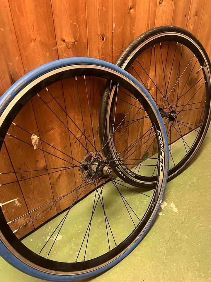image of cykel  - 