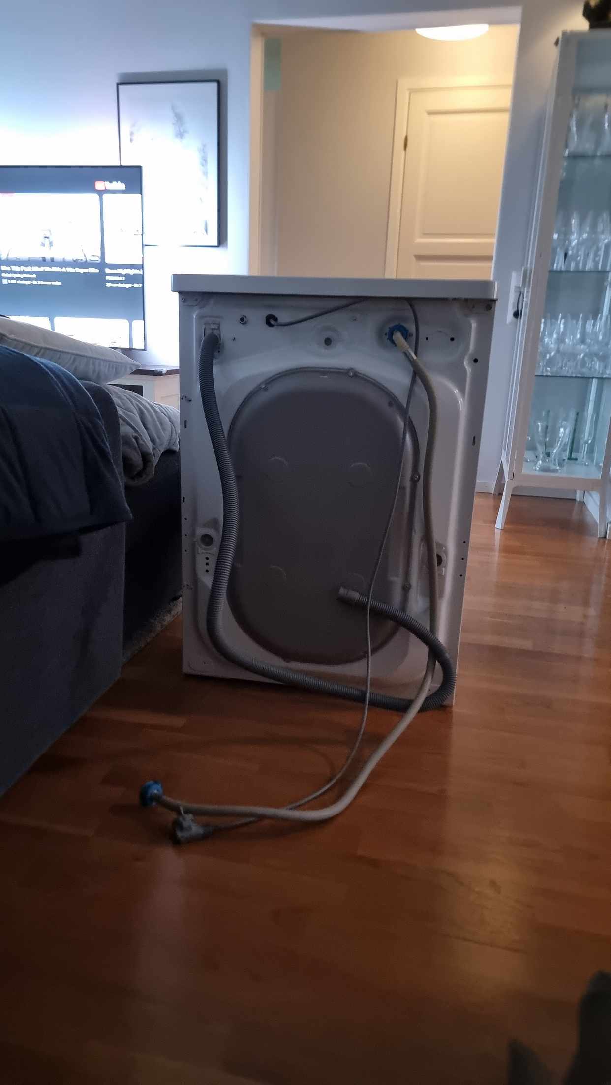image of Electrolux Intuition - Kungsbacka