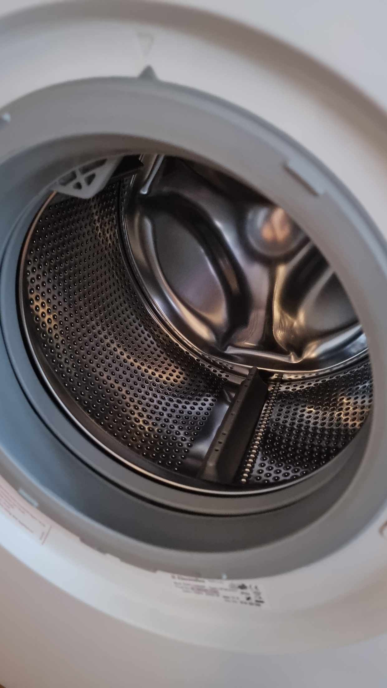 image of Electrolux Intuition - Kungsbacka