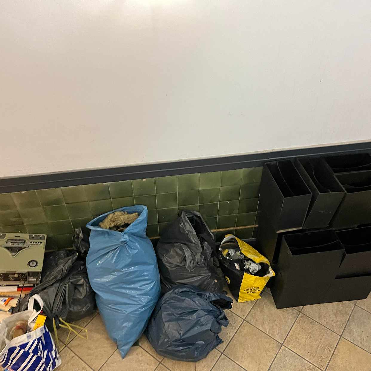 image of Waste - Pankow