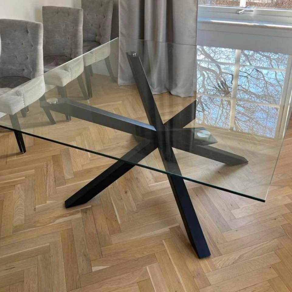image of TABLE HEAVY 2 people! - 