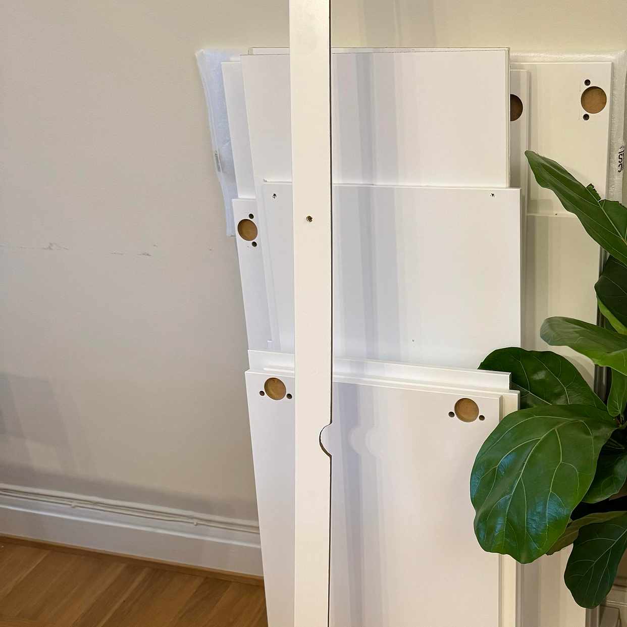 image of Ikea luckor att hämta - Östermalm