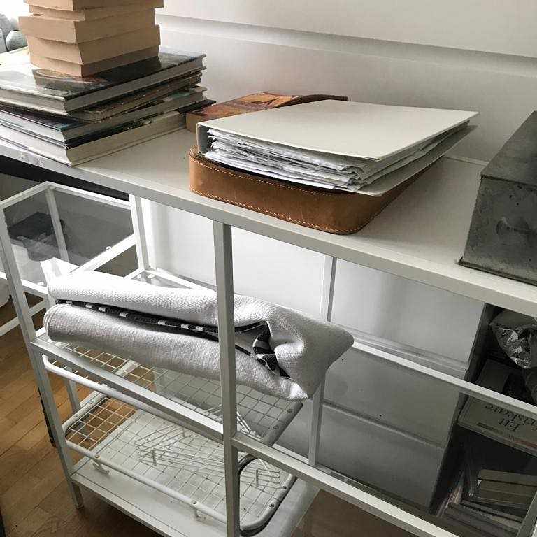 image of Bortsänkes smått och gott - Stockholm