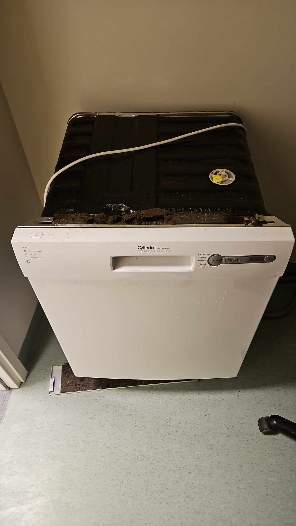 image of Remove waste - Solna