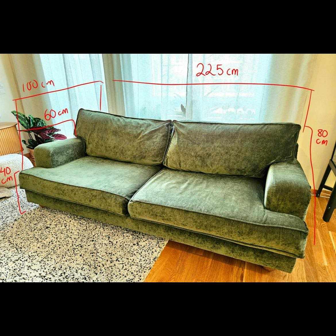 image of Soffa - 