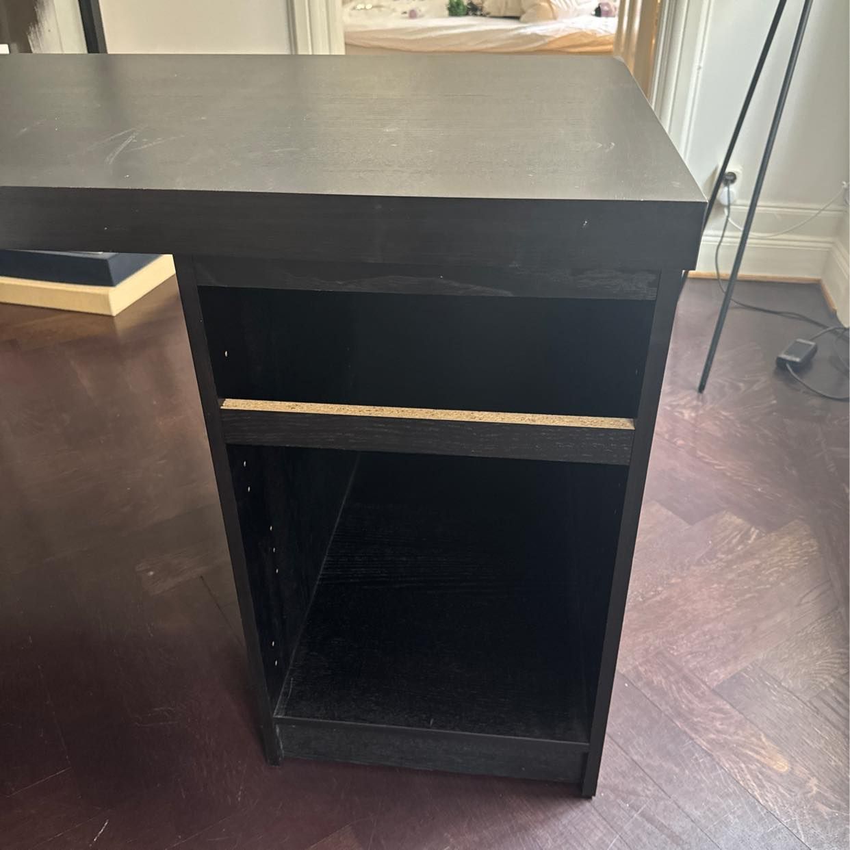 image of Office Table / Work Desk - Stockholm