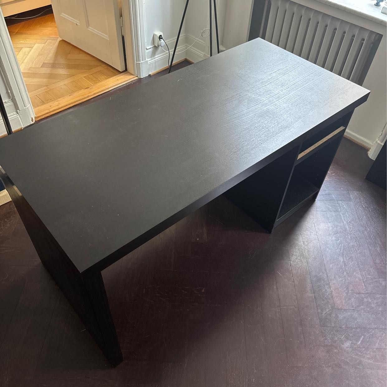 image of Office Table / Work Desk - Stockholm