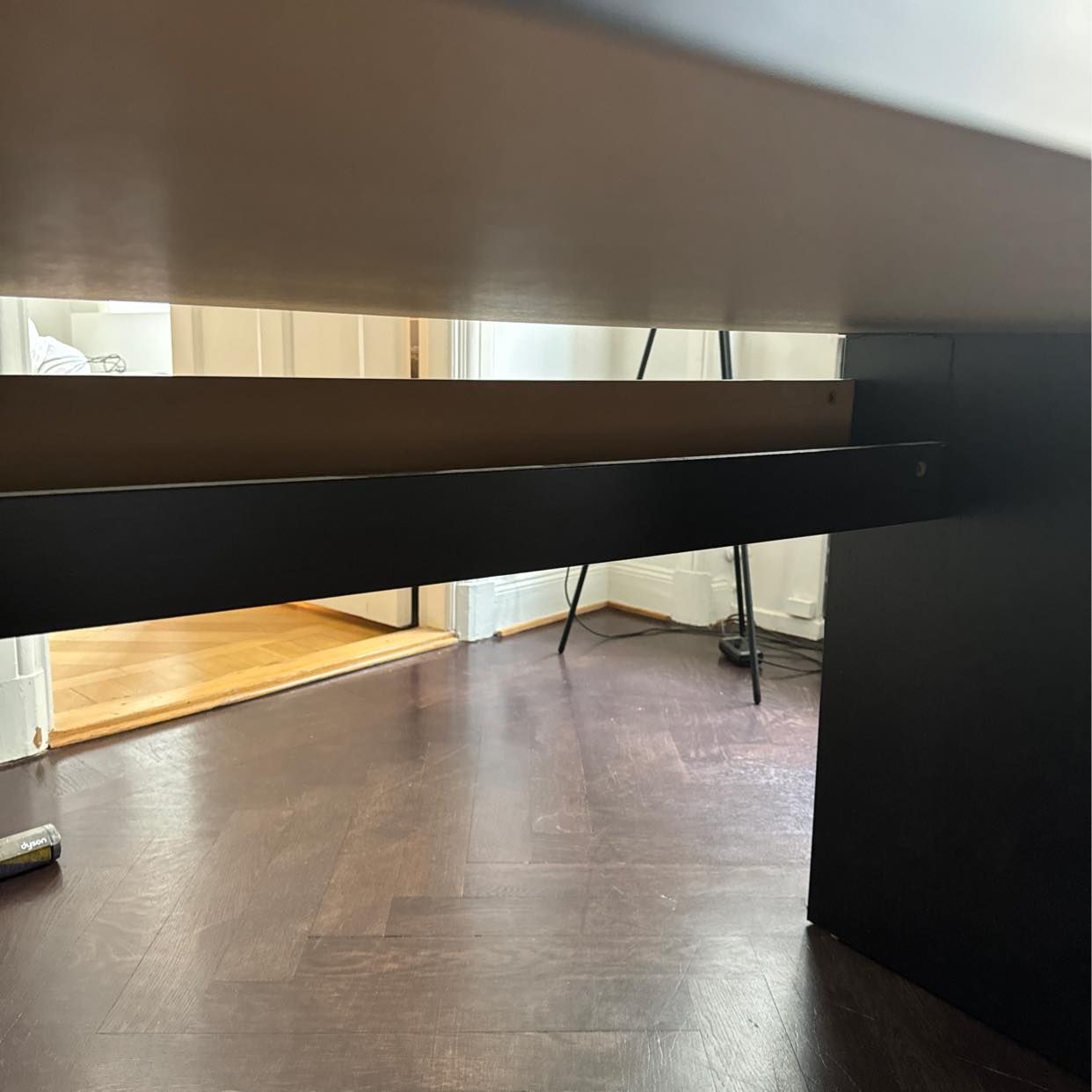 image of Office Table / Work Desk - Stockholm