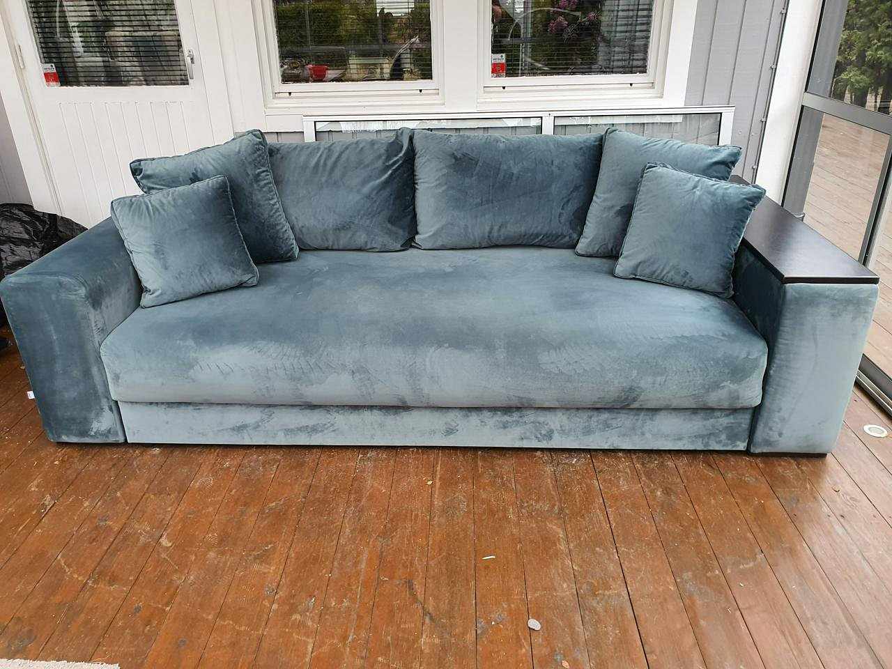 image of Sweef sofa - 