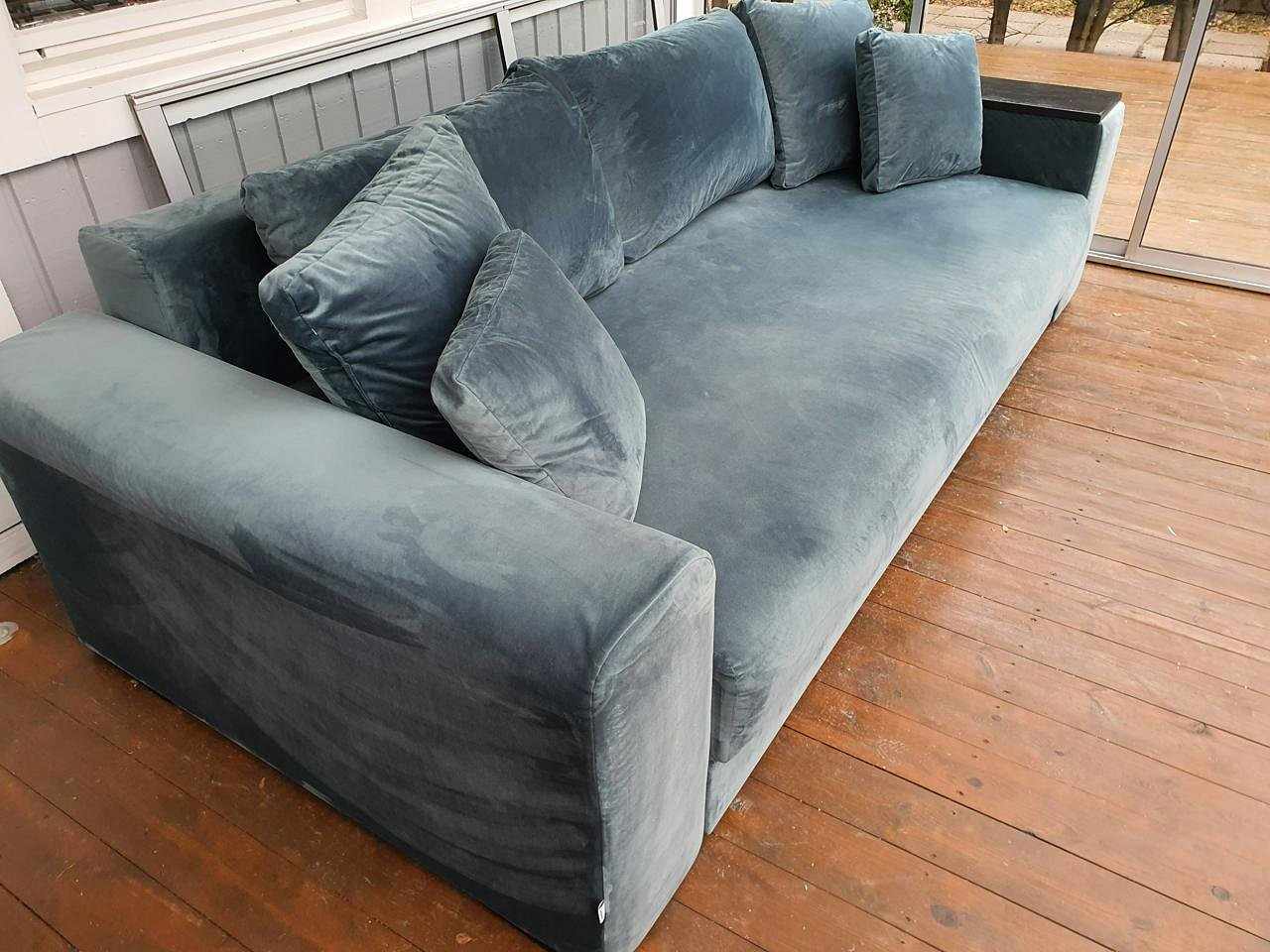 image of Sweef sofa - 