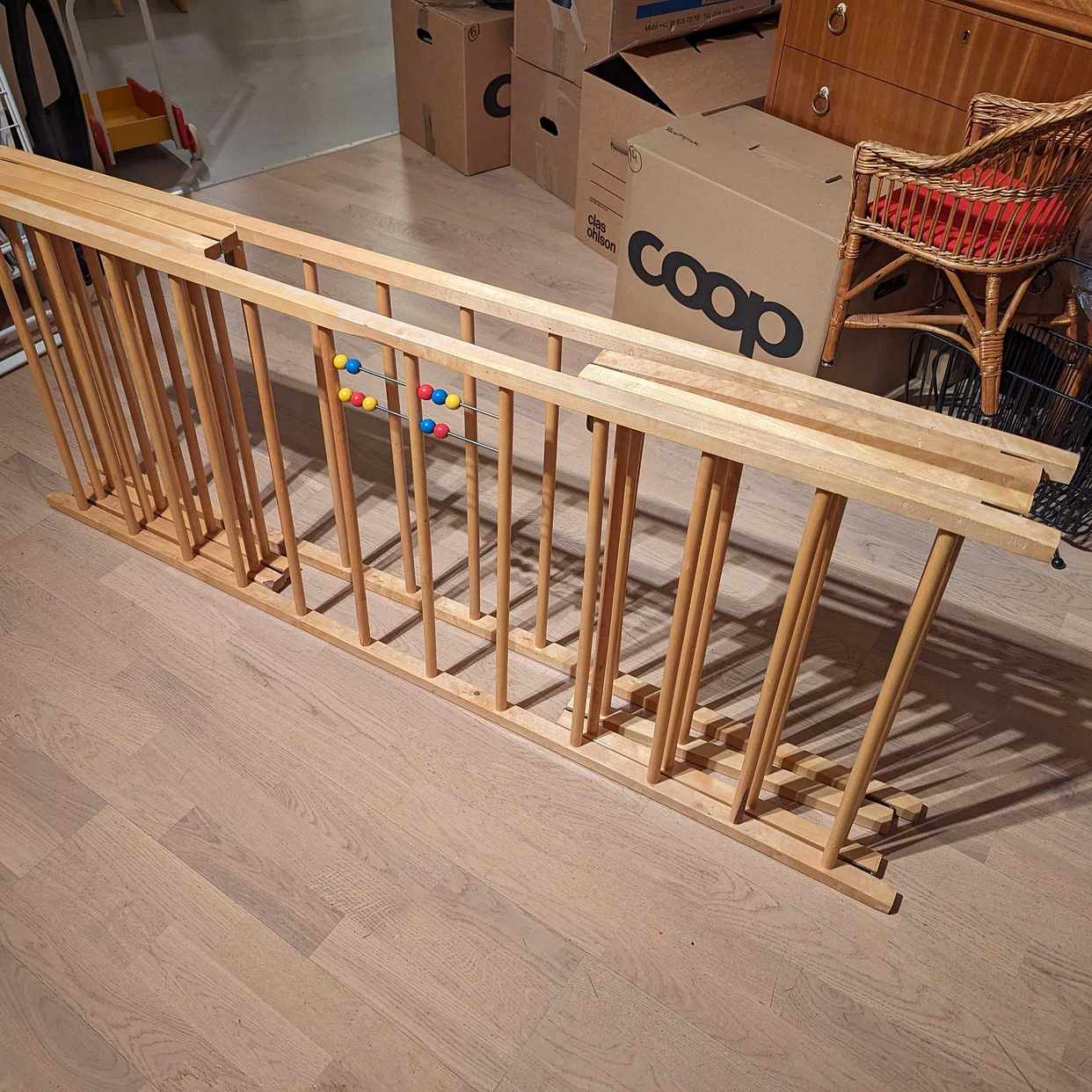 image of Barnhage från 50-talet - Johanneshov