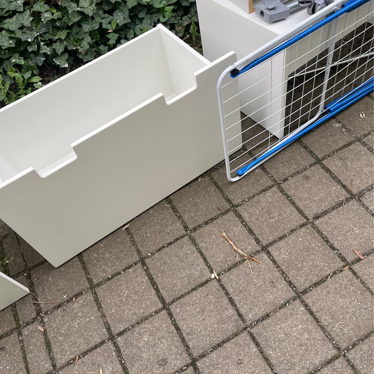 image of Boxes - - 