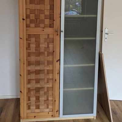 image of Transport Pax Schrank - 