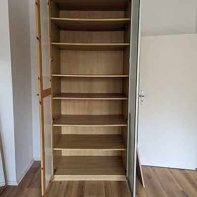 image of Transport Pax Schrank - 