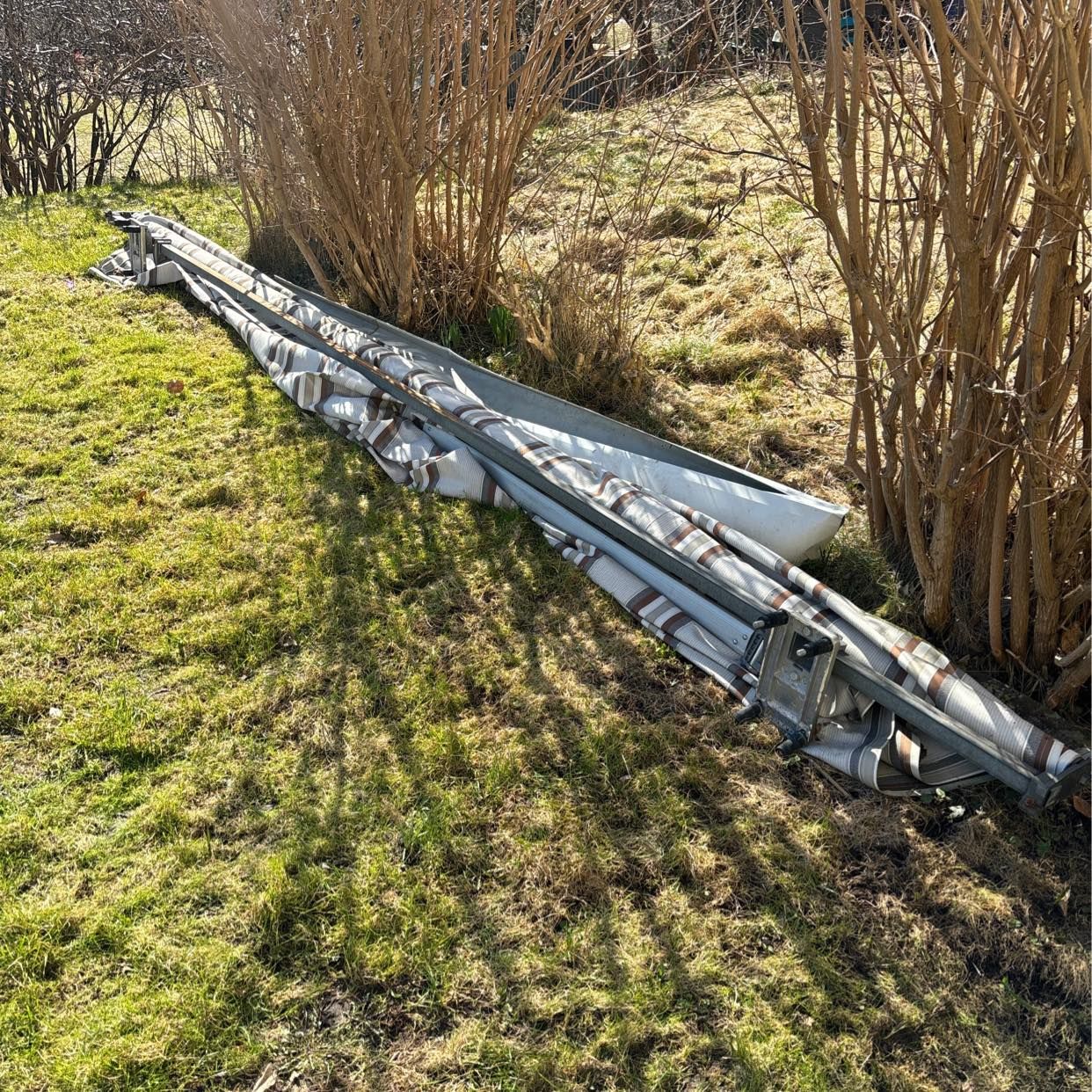 image of Markis - Skärholmen