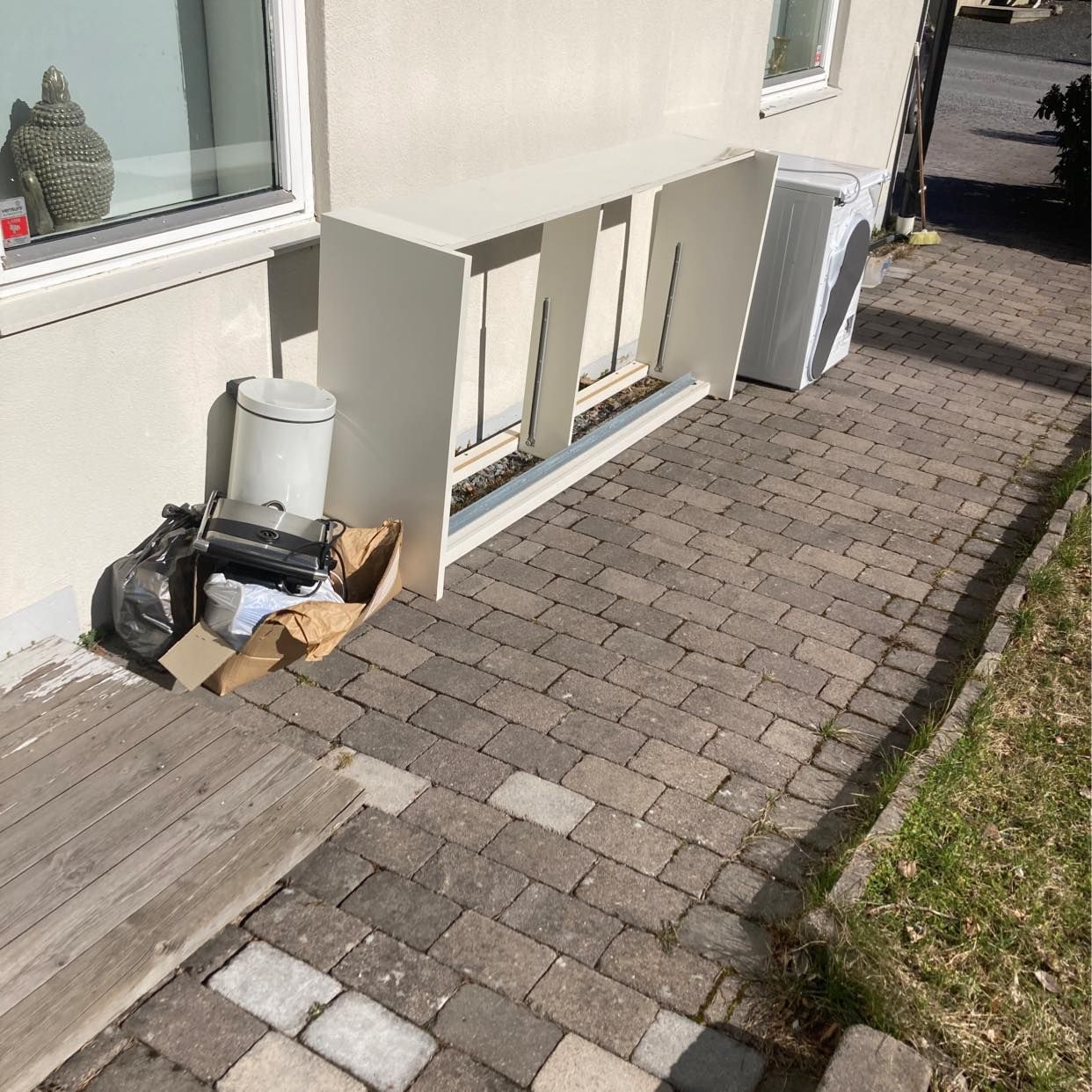 image of Slänga torktumlaren - Österhaninge