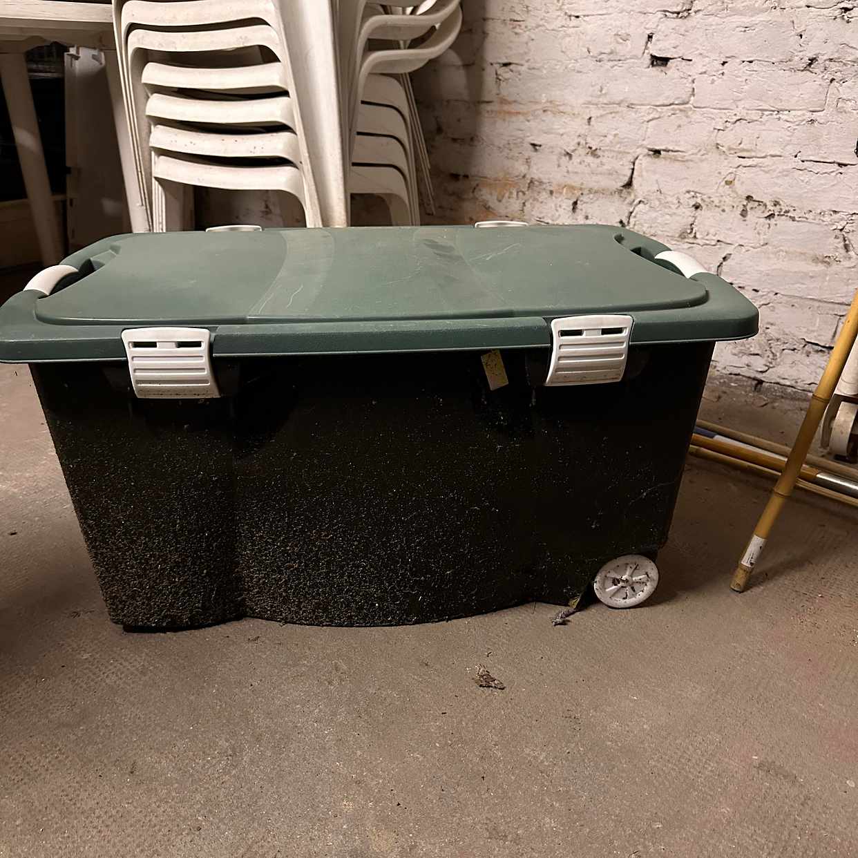image of Outdoor Box - Berlin