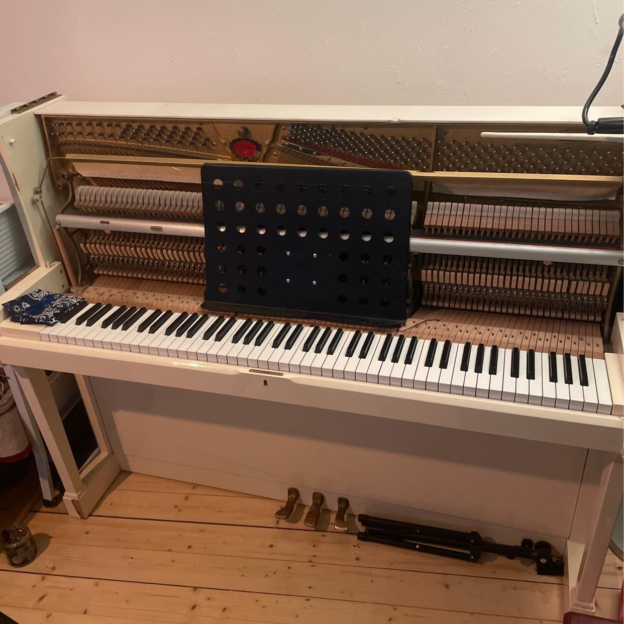 image of Piano moving - Hamburg