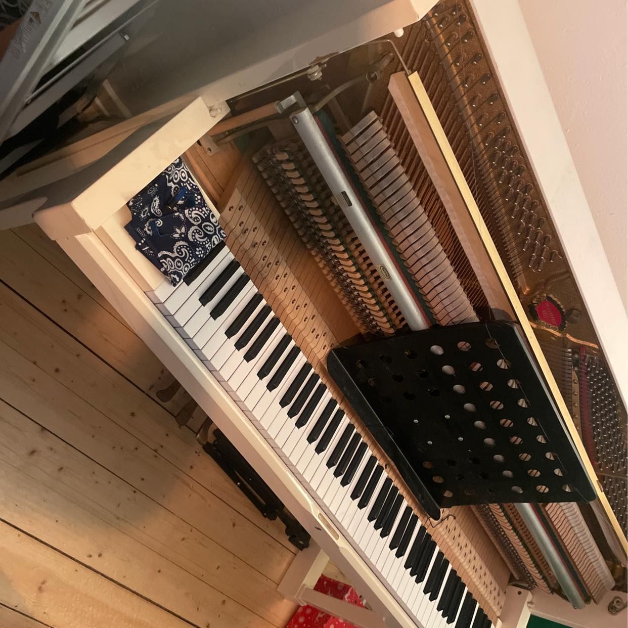 image of Piano moving - Hamburg