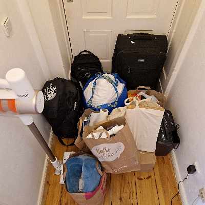 image of Moving several items - 