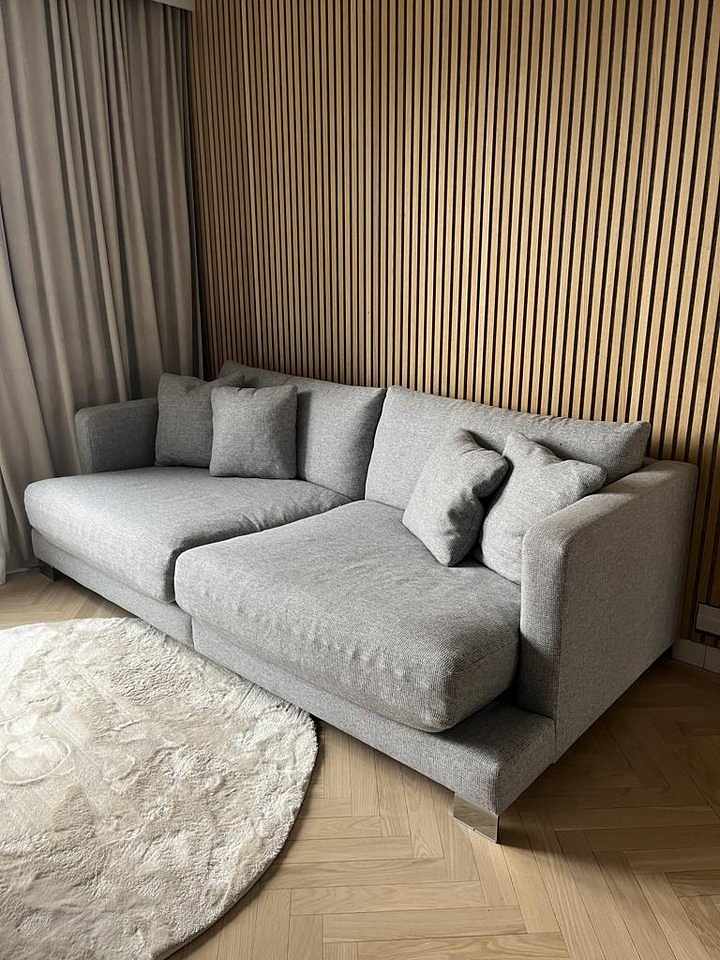 image of Soffa från Sits tresits s - 