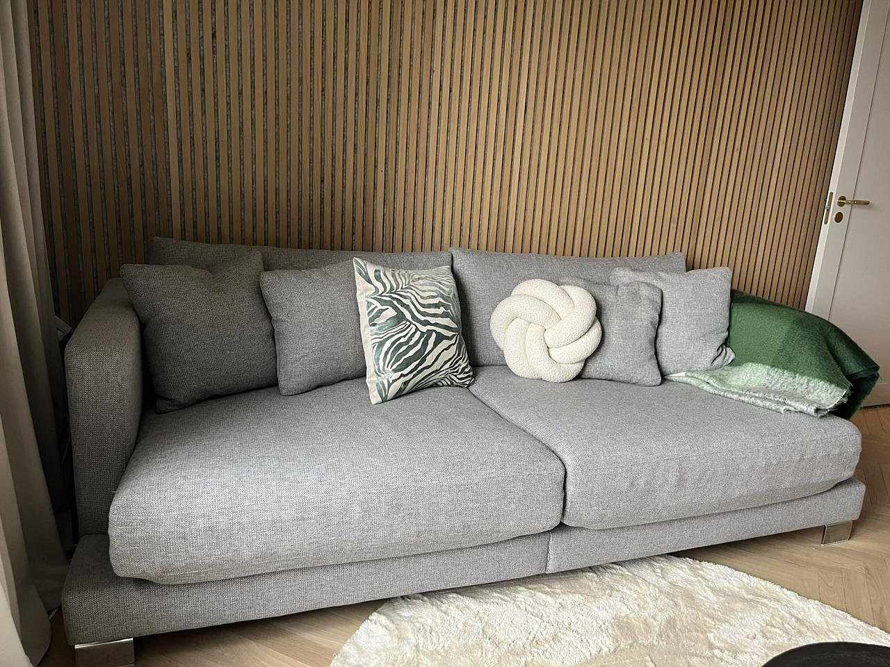 image of Soffa från Sits tresits s - 