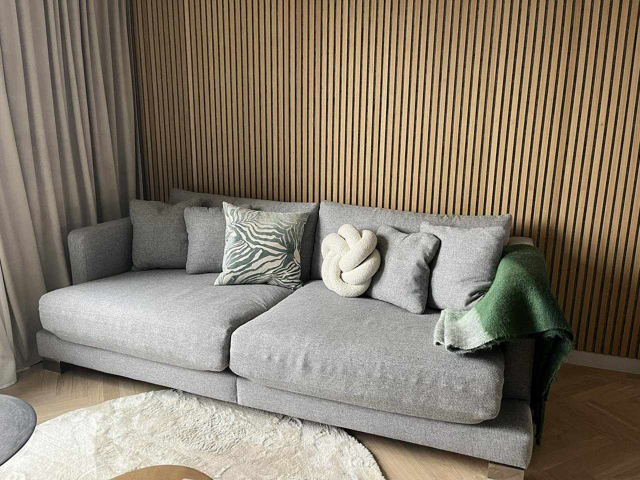 image of Soffa från Sits tresits s - 