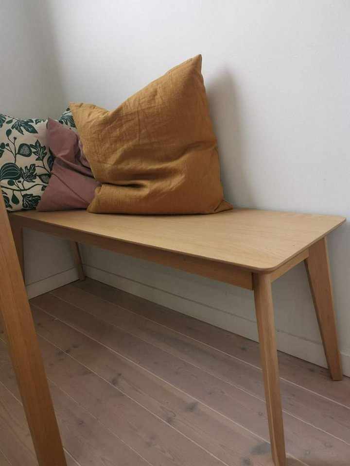 image of Bänk 130 cm - 