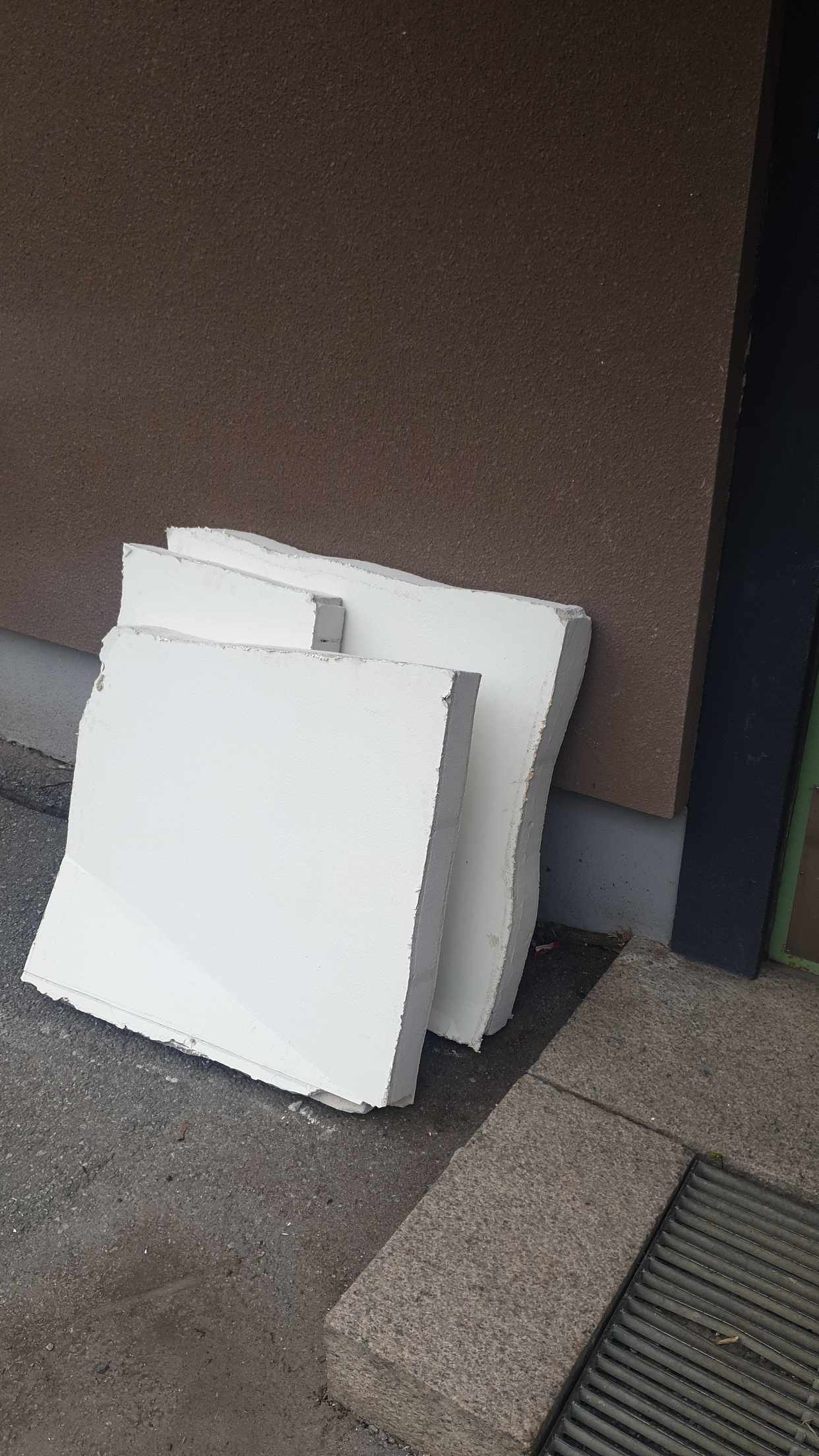 image of Betongblock - Hägersten