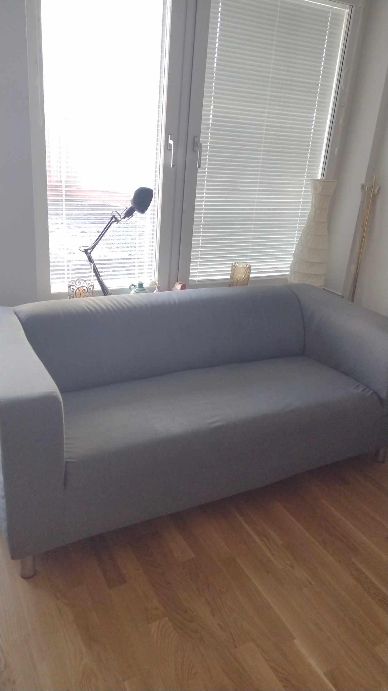 image of Klippan soffa - Västra Frölunda